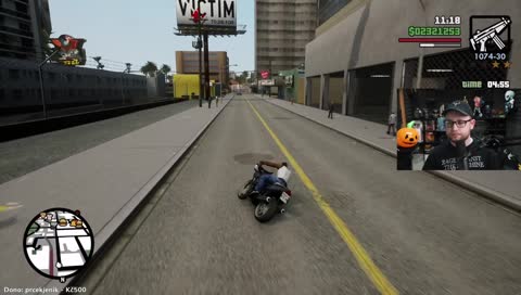 LAPD jsou neúprosní