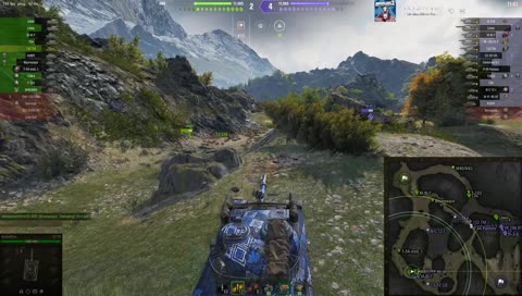 orgee aim