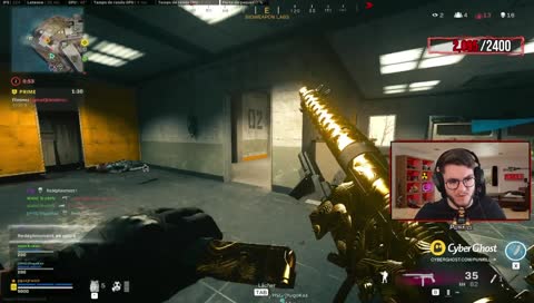 VAR