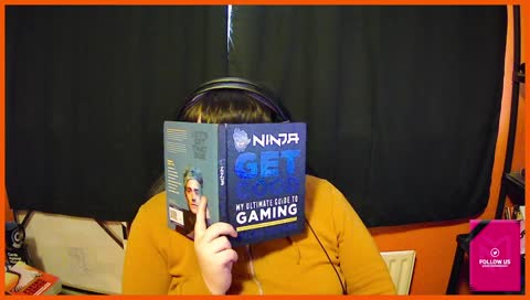 Everone after reading Ninja's book