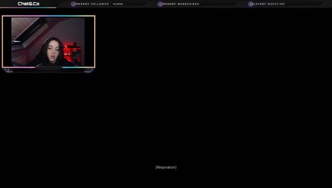 ce fait peur toute seul 