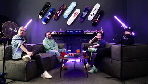 Razorr will be partially IGLing Mirage