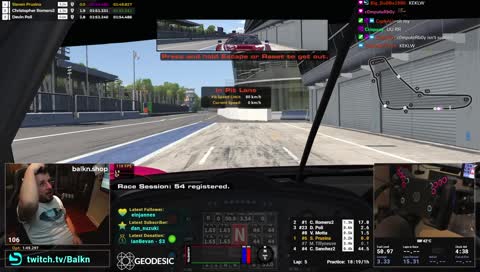 Ferrari Evo