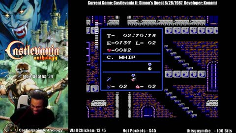 Cindy Wears The Pants