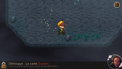 Mashu le pokemon (envoyer vos idées de compétences/évolution sur discord)