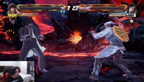 asian xqc claims a soul 