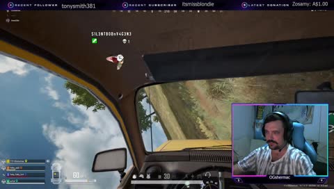 what! was that