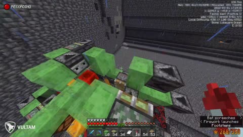 Que habéis liado ya?