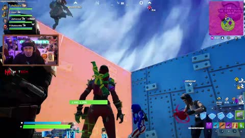 An die Zone verkauft (Neo)