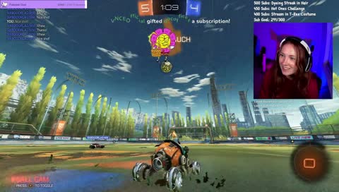 What a save!