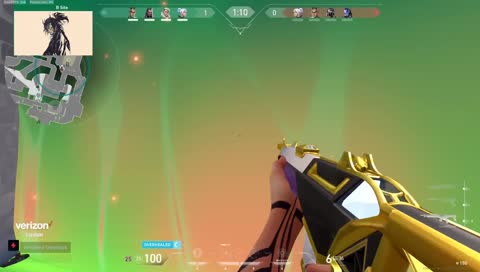 Clip Thumbnail: HOLY 3 TAPS