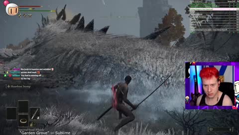 Ye Ol' Bank of Caelid