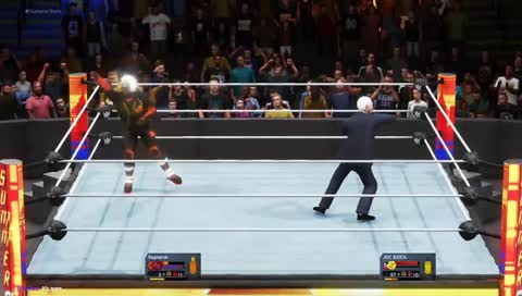 did I just hear kill the president