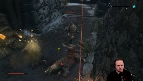 TO JE DEBIL, to jsem neviděl, konec dalšího deathless runu