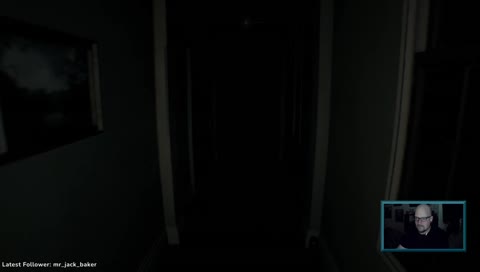 LOOK BEHIND YOU