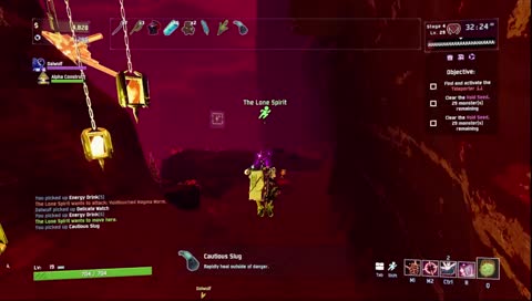 ring of death