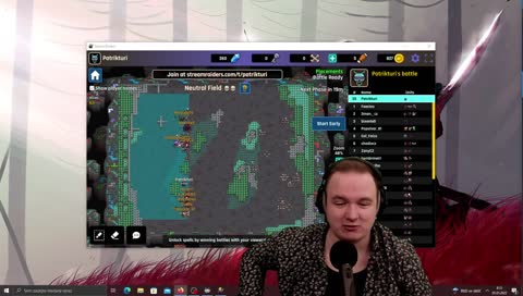 Jak si Páťa prdnul