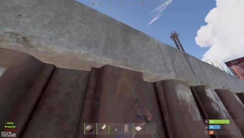 almost a play