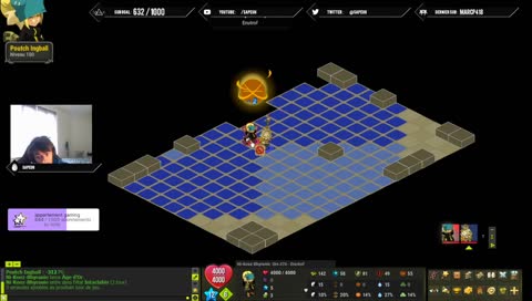 Casual 10 billion dmg