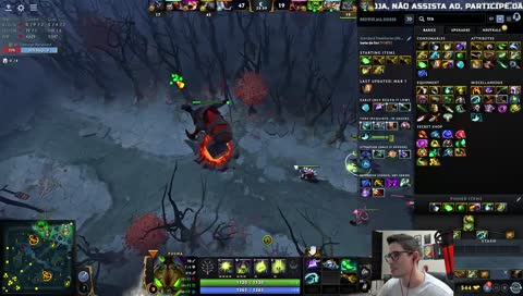 VOU JOGAR -QUERO MAIS NÃO