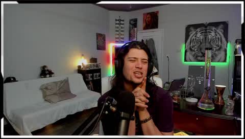 Causa Spitting Bars to Sound of Da Police