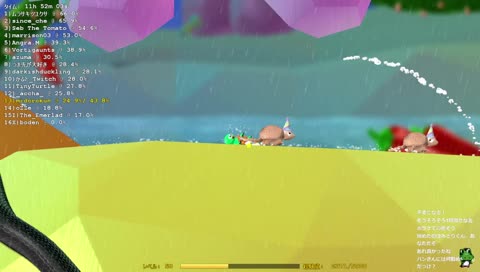 焼きパンを救いたい