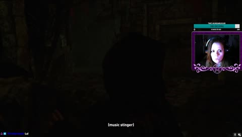 Mira kinda knows what's going to happen
