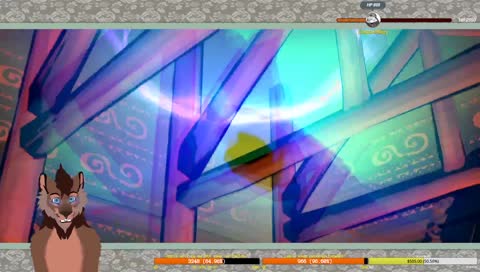 Anime Wow...I love you chat.