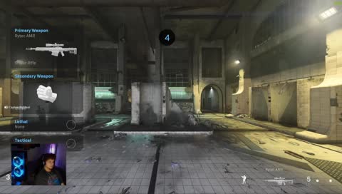 Gunfight clutch up