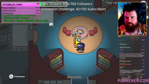 seagull lauren pig noises