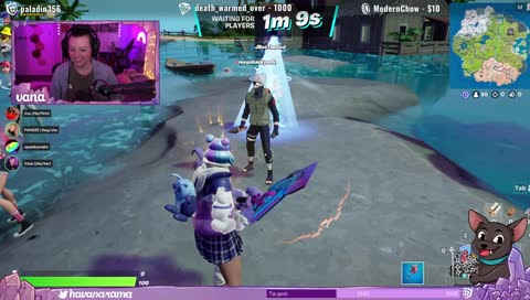 actual for real spit take