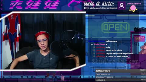 susto