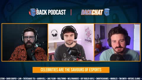 "We're the jocks now"