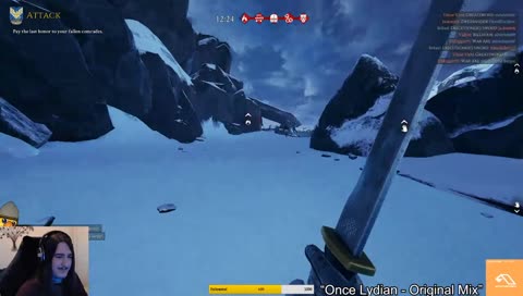 I haven't tried, personally. I'll take your word for it.