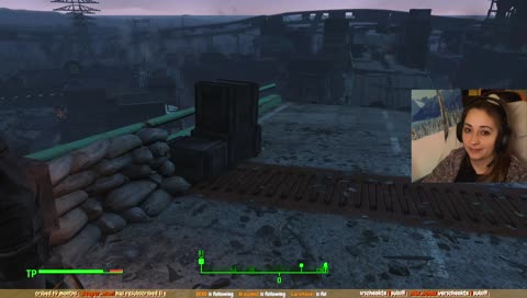 Wir sind fertig miteinander.