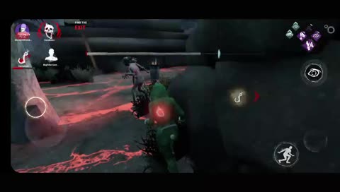 Epic Escape