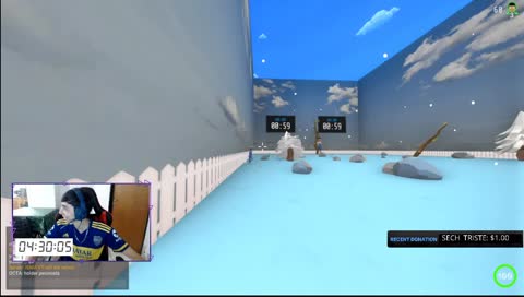 rodri salta, marco no sea tan puto 