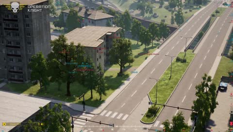 Hershy had an accident