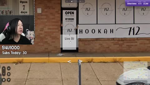 What a motion/sound combo