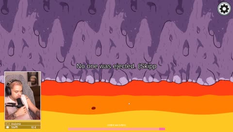 Jibu ventet und Vlesk merkt es nicht... ._.