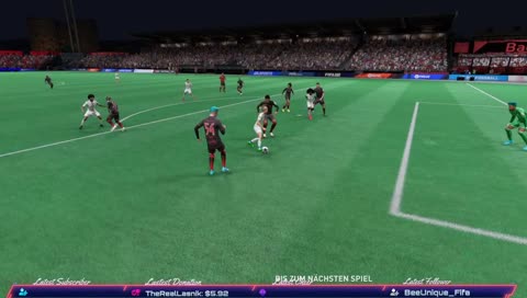 New Skillmove