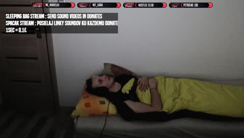 Scream xDD