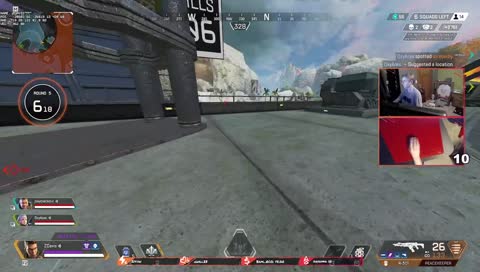 the other POV