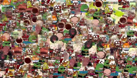 Oh Maïe Gaudness Pooogchampe