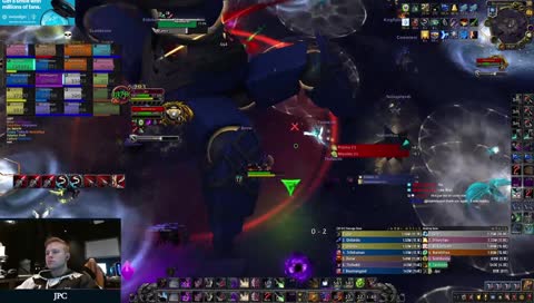 focus up and kill the boss boys (ft. most clutch health pot)