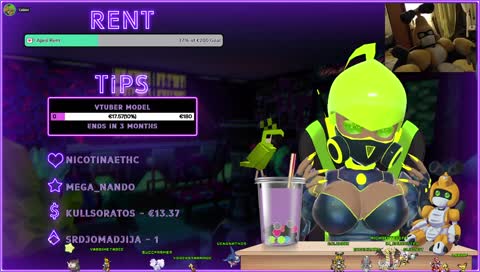 FIRE THE MISSILES. FIRE THEM ALL!