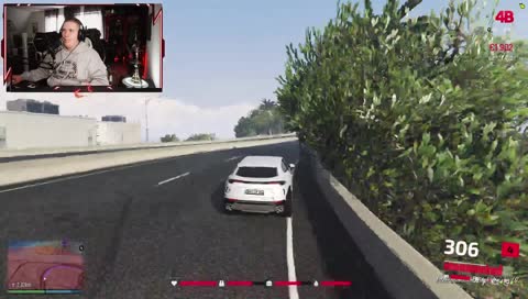 großer unfall