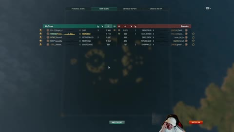brain crushing zao experience