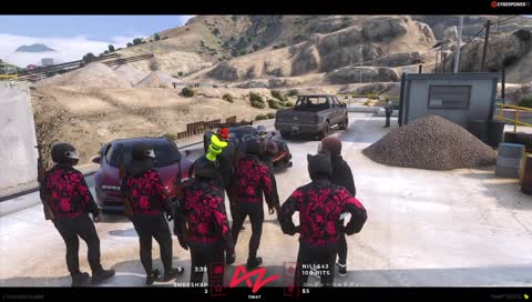 unit bffs with buddha pt.3