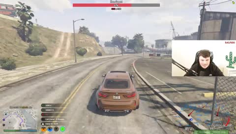 karma 